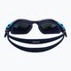 Plavecké brýle Zone3 Vapour Polarized modré SA18GOGVA103_OS 5