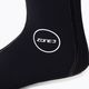 Neoprenové ponožky ZONE3 Neoprene Heat Tech black/red 3