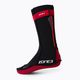 Neoprenové ponožky Zone3 červené/černé NA18UNSS108 2