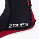 Neoprenové ponožky Zone3 červené/černé NA18UNSS108 3