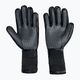 Neoprenové rukavice ZONE3 Neoprene Heat Tech black/red 2