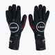 Potápěčské rukavice Zone3 Heat Tech černé NA18UHTG101 3