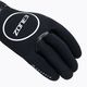 Potápěčské rukavice Zone3 Heat Tech černé NA18UHTG101 4