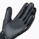 Neoprenové rukavice ZONE3 Neoprene Heat Tech black/red 5