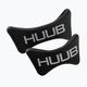 Plavecké brýle HUUB Altair černo-stříbrné A2-ALGB 6