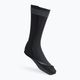 Neoprenové ponožky  ZONE3 Neoprene Swim black/silver