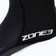 Neoprenové ponožky ZONE3 Neoprene black/silver 3