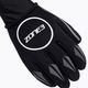 Neoprenové rukavice ZONE3 Neoprene black/silver 4