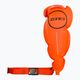 Plavecká bójka  ZONE3 Swim Safety Belt With Tow Float Pouch hi-vis orange