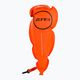 Plavecká bójka  ZONE3 Swim Safety Belt With Tow Float Pouch hi-vis orange 3