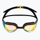 Plavecké brýle FINIS Hayden oranžovo-černá 3.45.079.405 2