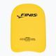Dětská plavecká deska FINIS Foam Kickboard Jr žlutá 1.05.035.48 2