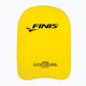 Dětská plavecká deska FINIS Foam Kickboard Jr žlutá 1.05.035.48 4