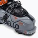 Skialpové boty Dalbello Lupo AX 120 černé D2107003.00 7