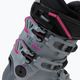 Dámské lyžařské boty Dalbello Veloce 95 W GW šedá-růžovýDalbello Veloce 95 W GW D2203010.10 6