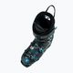 Dámské lyžařské boty Dalbello Veloce 85 W GW black/opal green 9