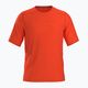 Pánské běžecké tričko Arc'teryx Cormac Logo orange X000006348035 4