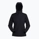 Dámská mikina Arc'teryx Kyanite Hoody black