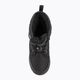 Dětské trekové boty Kamik Luge black/charcoal 6