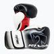 Boxerské rukavice  Rival RS-FTR Future Sparring black/white/red 6