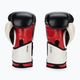 Boxerské rukavice  Rival RS-FTR Future Sparring black/white/red 2