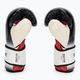 Boxerské rukavice  Rival RS-FTR Future Sparring black/white/red 3