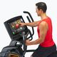 Orbitrek Matrix Fitness Ascent Trainer + A50XUR-04 černý MX-A-50-XUR-04 6