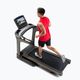Běžecký pás Matrix Fitness Treadmill + TF30XIR černý TF30XIR-02 8