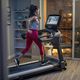 Běžecký pás Matrix Fitness Treadmill + TF50XUR černý TF50XUR-03 12