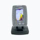 Zavážecí loďka BearCreeks iPilot40 s GPS Autopilot System + Echosonda BC202 camou IPILOT40.CAMOU 2