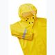 Reima Lampi žlutá dětská bunda do deště 5100023A-2350 8