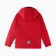 Dětská softshellová bunda  Reima Vantti tomato red 2