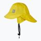 Dětský klobouček do deště  Reima Rainy yellow 5