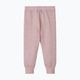 Dětské kalhoty Reima Misam ve světle růžové barvě 2