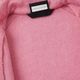Reima Hopper růžová dětská fleecová mikina 5200050A-4230 4