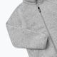 Reima Hopper šedá dětská fleecová mikina 5200050A-9150 3