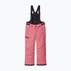 Dětské lyžařské kalhoty Reima Terrie pink coral