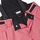 Dětské lyžařské kalhoty Reima Terrie pink coral 3