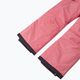 Dětské lyžařské kalhoty Reima Terrie pink coral 6
