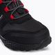 Dětské trekové boty Reima Ehtii černé 5400012A-9990 7