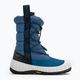 Dětská trekingová obuv Reima Megapito modrýe 5400022A 2