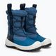 Dětská trekingová obuv Reima Megapito modrýe 5400022A 4