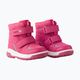 Dětské trekové boty Reima Qing azalea pink 11