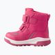 Dětské trekové boty Reima Qing azalea pink 13