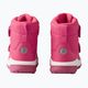 Dětské trekové boty Reima Qing azalea pink 14