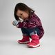 Dětské trekové boty Reima Qing azalea pink 20