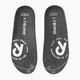 Dětské trekové boty Reima Qing černé 17