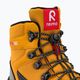 Reima Vankka žluté dětské trekové boty 5400028A-2570 8