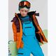 Reima Rehti dětské lyžařské kalhoty modré 5100071A-6630 13