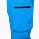 Reima Rehti dětské lyžařské kalhoty modré 5100071A-6630 5